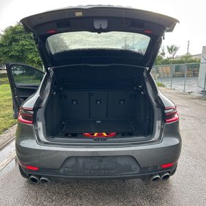 صورة مصغرة 43 لـ 2015 Porsche MACAN S