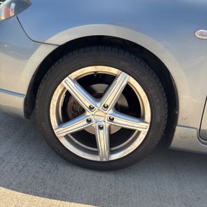 2005 Mazda MAZDA3 S — миниатюра 17