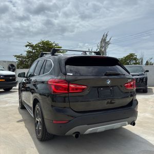 BMW X1 xDrive28i - 5