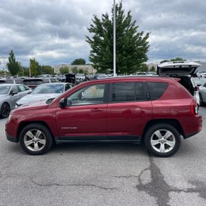صورة 3 لـ 2016 JEEP COMPASS SPORT