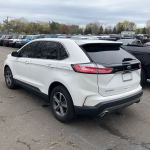 FORD EDGE SEL - 5