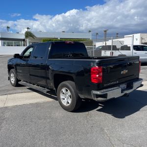 CHEVROLET SILVERADO 1500 LT - 5