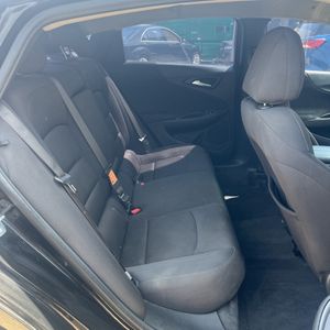 صورة مصغرة 35 لـ 2023 Chevrolet MALIBU LT