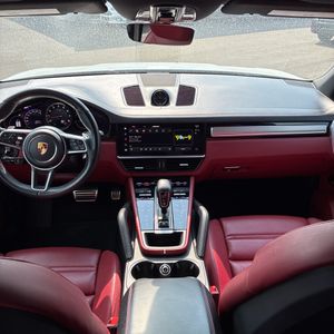 2023 Porsche CAYENNE S PLATINUM EDITION 缩略图 37