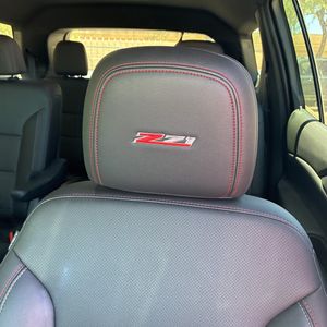صورة مصغرة 37 لـ 2025 Chevrolet TRAVERSE Z71
