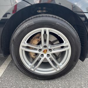 2018 Porsche MACAN S 缩略图 20