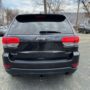 JEEP GRAND CHEROKEE LAREDO - 7