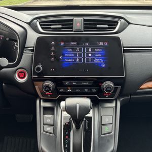 2022 Honda CR-V EX-L — миниатюра 37