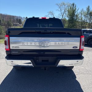 FORD F-150 KING RANCH - 7