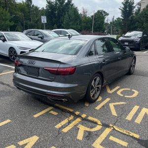 صورة 8 لـ 2023 AUDI A4 PRESTIGE S LINE