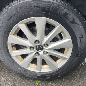 2013 Mazda CX-5 TOURING — миниатюра 16