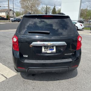 CHEVROLET EQUINOX LT - 6