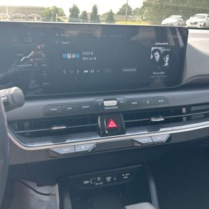 صورة مصغرة 37 لـ 2025 KIA K4 EX