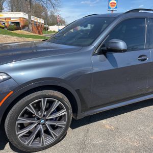 BMW X7 XDRIVE40I - 2