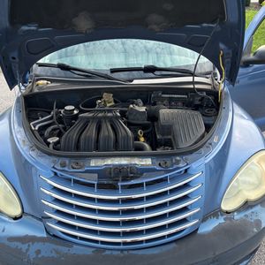 2006 Chrysler PT CRUISER 缩略图 39