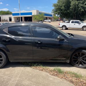 2013 Dodge AVENGER SE V6 缩略图 11