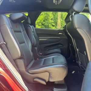 2025 Dodge DURANGO R/T — миниатюра 35