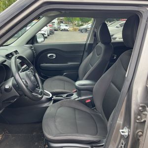 صورة مصغرة 32 لـ 2015 KIA SOUL BASE