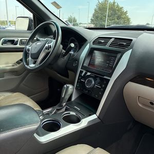 2014 FORD EXPLORER LIMITED 照片 39