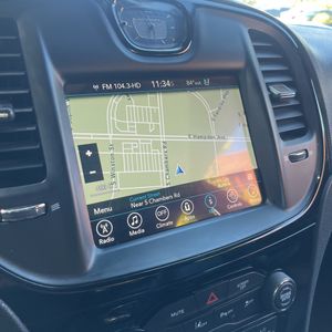 2017 Chrysler 300 300S 照片 39