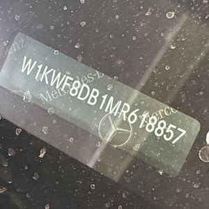 2021 Mercedes-BENZ C-CLASS — миниатюра 51