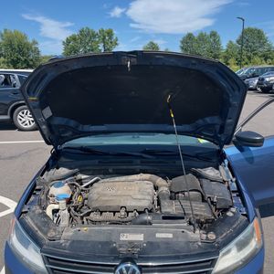 2015 Volkswagen JETTA SE 缩略图 43