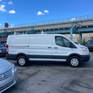 2019 FORD TRANSIT 250 — фото 10