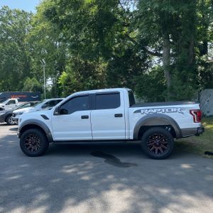 صورة 3 لـ 2017 FORD F-150 RAPTOR