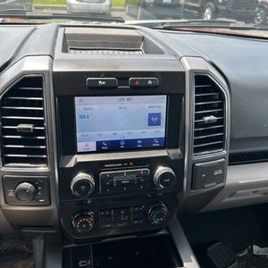 2019 FORD F-150 XLT 缩略图 37