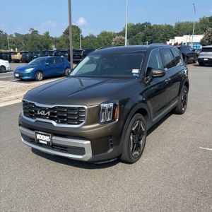 2024 KIA TELLURIDE S — фото 1