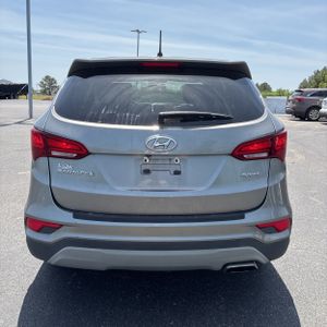 HYUNDAI SANTA FE SPORT 2.4L - 6