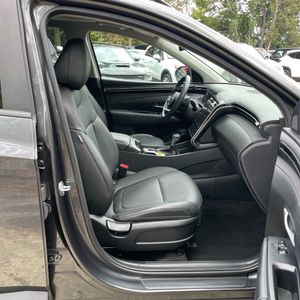 صورة 33 لـ 2024 Hyundai TUCSON SEL