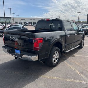 FORD F-150 XLT - 8
