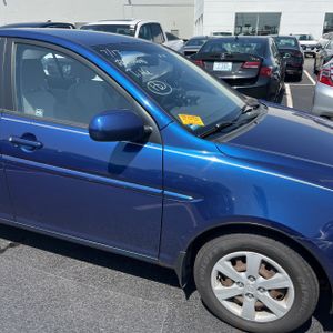 2011 Hyundai ACCENT GLS 缩略图 13