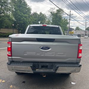 FORD F-150 XL - 7