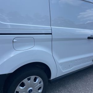 FORD TRANSIT CONNECT XL - 9
