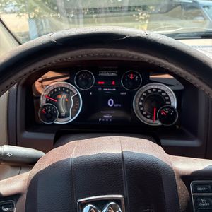 2015 RAM 1500 LONE STAR — миниатюра 38