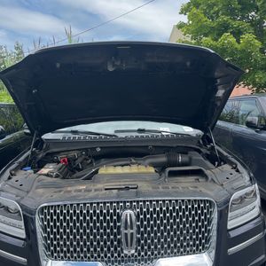 صورة مصغرة 43 لـ 2021 Lincoln NAVIGATOR RESERVE