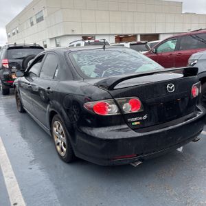 صورة 5 لـ 2006 Mazda MAZDA6 I