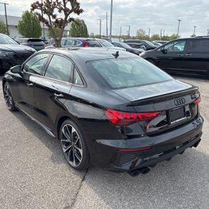 AUDI S3 PREMIUM TFSI QUATTRO S TRONIC - 5