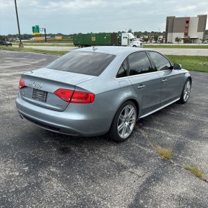 صورة 7 لـ 2011 AUDI A4 2.0T PREMIUM