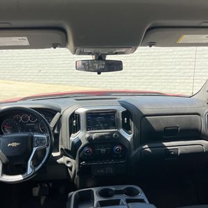 صورة مصغرة 36 لـ 2021 Chevrolet SILVERADO 1500 LT