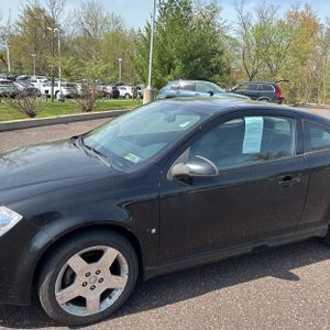 CHEVROLET COBALT SPORT - 2