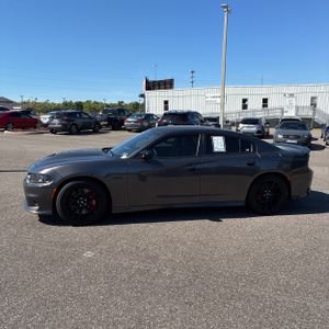 DODGE CHARGER SCAT PACK - 3
