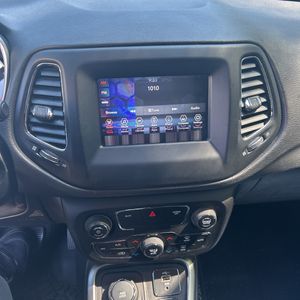 2019 JEEP COMPASS LATITUDE 缩略图 37