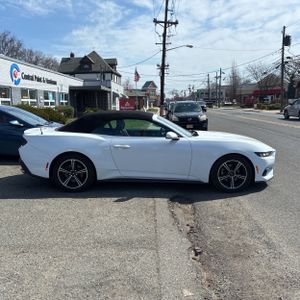 FORD MUSTANG ECOBOOST PREMIUM - 10
