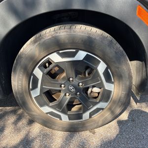صورة مصغرة 20 لـ 2024 Hyundai SANTA FE SEL