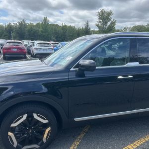 2024 KIA TELLURIDE S 照片 2