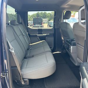 2015 FORD F-150 XLT — миниатюра 35