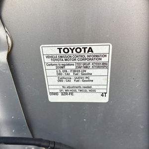 صورة مصغرة 48 لـ 2019 Toyota COROLLA LE